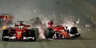 Bei der fia formel 1 weltmeisterschaft 2017 werden 20 der besten rennfahrer der welt in nur neun monaten bei 20 rennen auf fünf kontinenten bestleistungen zeigen. Formel 1 Wm 2017 Wo Ferrari Noch Chancen Hat