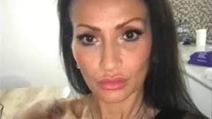 Brother of woman who died in suspected murder-suicide says there were no  signs her partner might kill her