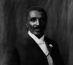 In 1884, he patented a way to make peanut paste, an early version of peanut b. George Washington Carver Didn T Invent Peanut Butter