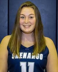 College Roundup: 3 Penn State Shenango basketball players honored by USCAA 