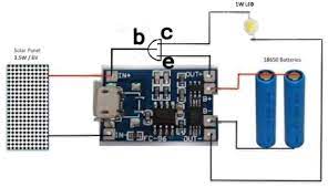 Check spelling or type a new query. 18 Diy Solar Light Circuit Ideas How To Make A Solar Light Circuit