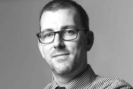 KL2 Scholar Christopher P. Salas-Wright Awarded K01