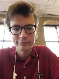 Chi Psi 2017 Fall Pledge Class Flashcards