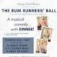 Dinner Theatre at Bluenose Lodge event image