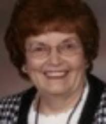 Obituary information for Ruth Rouse