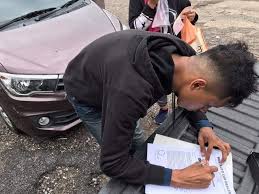 Ni kalau ada kereta, loan pulak tak habis lagi.tapi berangan. Rayyan Auto Traders Membeli Dan Menjual Kereta Yang Masih Ada Loan Bank Posts Facebook