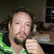 Gregory Brian Barrows Obituary