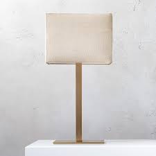 Shop wayfair for all the best bedside bronze table lamps. John Bronze Table Lamp Reviews Cb2