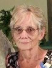 Obituary information for Nanette L. "Winnie" Henderson