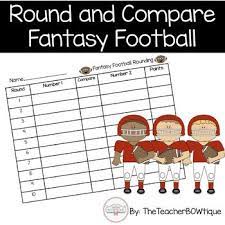 Round And Compare Fantasy Football Fantasy Football Fantasy Football Humor Fantasy Football Game