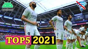 Seiring berkembangnya dunia esport membuat banyak penggembang game membarikan imbalan atau hadiah kepada para playernya dengan beragam cara. Top 5 Best Offline Football Games For Android 2021 Download Best Soccer Games On Mobile Hd Youtube