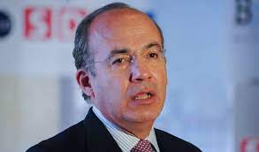 Felipe calderón hinojosa was born on august 18, 1962 in morelia, michoacan, mexico as felipe de jesús calderón hinojosa. Felipe Calderon Condono A Bacardi Mas De 4 Millones De Pesos