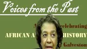 Voices from the Past: An Exhibit…