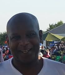 George Anthony Riddick