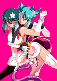 Taimadouteishi Midori Ero 02 JK Taimashi VS Futanari Choukyoushi comic porn  | HD Porn Comics