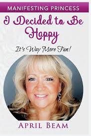 April Beaman's Instagram, Twitter & Facebook