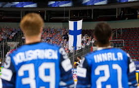 Сборные канады и финляндии сыграют в финале чемпионате мира по хоккею 2021 года, который в эти дни завершается в столице латвии риги. S16n6ma3rlcz1m