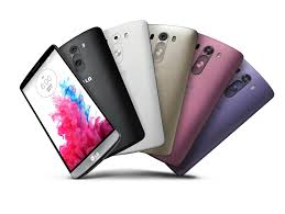 LG L Bello technische daten, test ...