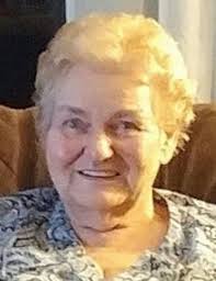 Obituary information for Ruth M. Gallelli