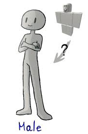 Base Para Dibujar Un Personaje De Roblox O Creado Character Drawing Character Design Drawings