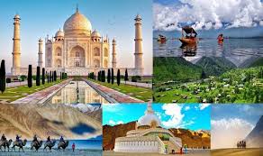 A Brief Discussionon The Best Holiday Packages In India In 2020 Holiday Destinations In India Tour Packages Best Honeymoon Packages