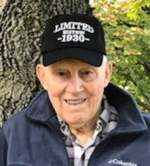 James Andrew Van Ark Obituary