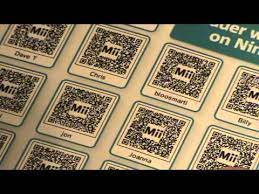 Blueblur2006 homebrew launcher theme (v2) scan qr code. How To Scan Qr Codes With The Nintendo 3ds Youtube