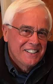 Graham Witschief Wood