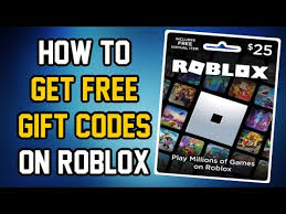 Roblox gift card generator is a place where you can get the list of free roblox redeem code of value $5, $10, $25, $50 and $100 etc. Not Used Robux Gift Card Codes 06 2021