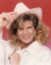 Obituary information for Barbara Lou Rhodes