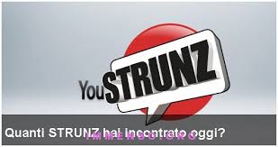 Risultati immagini per strunz