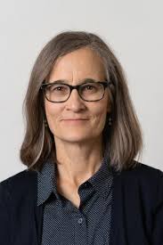 Miles, Zeng honored with Distinguished Service Awards