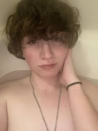 What do u call it?(it is me) : r/enby