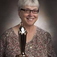 Patton named Safety Professional of the Year