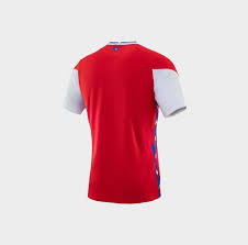 Partidos y eventos relacionados con la selección chilena para que puedas hacer tus apuestas deportivas aquí te contamos más sobre la selección chilena, su historia y las apuestas online. Camiseta Nike Seleccion Chilena De Local 2020 2021 Nino 100 Futbol