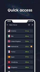 Free vpn server access app. Monkey Vpn Fast And Secure Vpn For Android Download Apk Application For Free