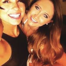 Liz Laxton's Instagram, Twitter & Facebook