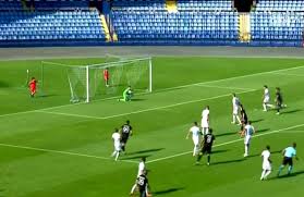 Vlad a comis o eroare uriașă la primul gol al formației din kazahstan, când a respins în față o minge, iar șahtior a deschis scorul. Vslcjrgoaffzwm