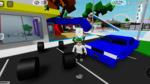 My Experience Of The Car Glitch Brookhaven Rp Roblox Cars Still Dont Work For Some Ppl 11 19 20 Youtube