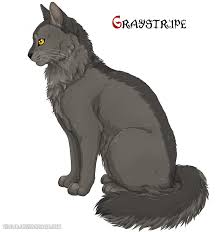 If you find any inappropriate image content on pngkey.com, please contact us and we will take appropriate action. 13 Warriors Graystripe Ideas Warrior Cats Warrior Warrior Cat