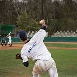 Nike Baseball Camp at Central Connecticut State University