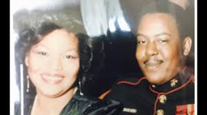 199th. Marine Corps Ball, Little Creek Amphib Base,VA. Beach, Virginia