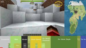 I present you a huge fantasy world in which the story of bilbo baggins takes place. Walking Across The Whole Lotr Minecraft Mod Map Youtube