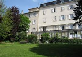 Ehpad Saint Charles A Lyon 1