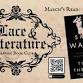 Lace & Literature: Sapphic Book Club event in Eugene, OR