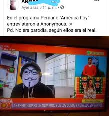 América hoy amplia y analiza las noticias más importantes de la actualidad de iberoamérica a través de entrevistas, reportajes y más. Facebook