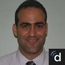 Daniel Masri's Instagram, Twitter & Facebook