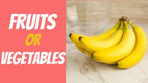 The rind is usually the botanical exocarp , but the term exocarp also includes the hard cases of nuts , which are not named peels since they are not peeled off by hand or peeler, but rather shells because. Is Banana A Fruit Or Vegetable Youtube