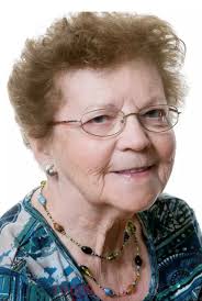 Madame Rachel Forest Rivard