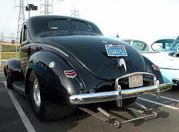 40 Ford Dragster Hot Rods Cars Muscle Dragsters Classic Cars